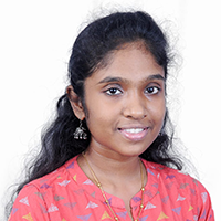 Dr. S Pricilla Deva Priyam