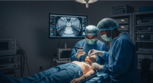 Controlled Antegrade and Retrograde Tracking course thumbnail